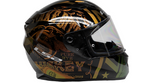 LS2 STREAM EVO FULL FACE HELMET