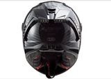 LS2 THUNDER CARBON HELMET