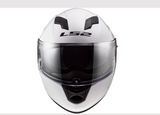 LS2 STREAM EVO FULL FACE HELMET