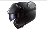 LS2 ADVANT MODULAR HELMET