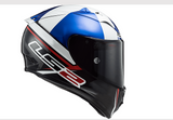 LS2 ARROW EVO FULL FACE HELMET