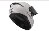 LS2 STREAM II FULL FACE HELMET