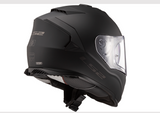 LS2 ASSAULT FULL FACE HELMET