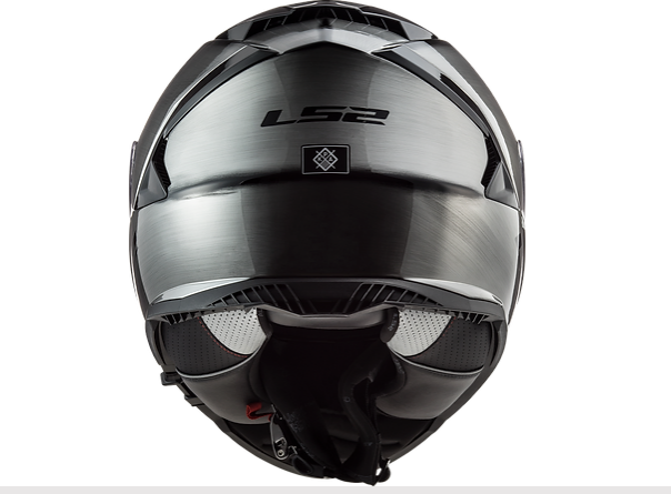 LS2 ASSAULT FULL FACE HELMET