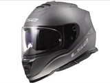 LS2 ASSAULT FULL FACE HELMET