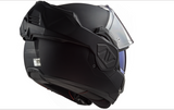 LS2 ADVANT MODULAR HELMET