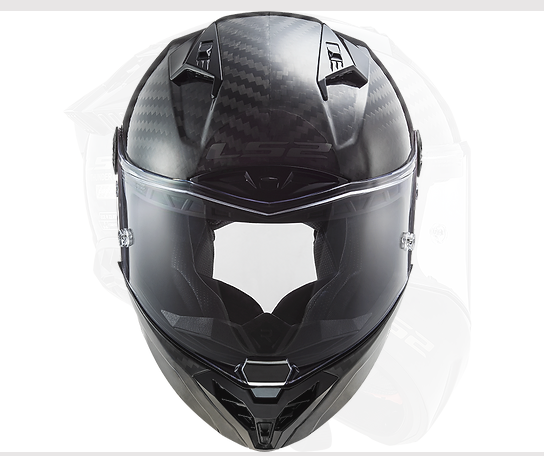 LS2 THUNDER CARBON HELMET