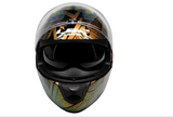 LS2 STREAM EVO FULL FACE HELMET