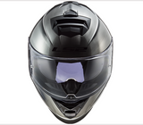 LS2 ASSAULT FULL FACE HELMET