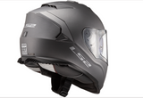 LS2 ASSAULT FULL FACE HELMET