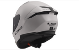 LS2 STREAM II FULL FACE HELMET