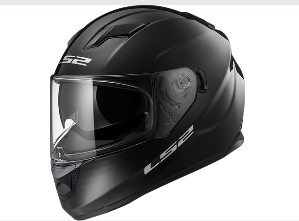 LS2 STREAM EVO FULL FACE HELMET