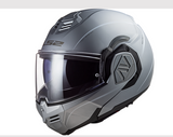 LS2 ADVANT MODULAR HELMET