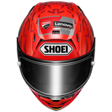 Shoei X-Fifteen Marquez 9 Helmet