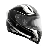 TORC T-15 Shock Full Face Helmet
