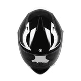 TORC T-15 Shock Full Face Helmet