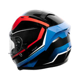TORC T-15 Shock Full Face Helmet