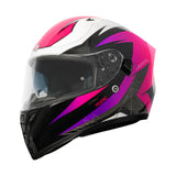 TORC T-15 Shock Full Face Helmet