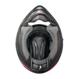 TORC T-15 Shock Full Face Helmet