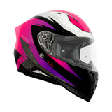 TORC T-15 Shock Full Face Helmet