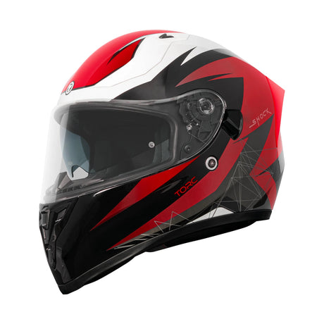 TORC T-15 Shock Full Face Helmet