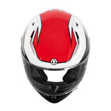 TORC T-15 Shock Full Face Helmet