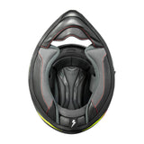 TORC T-15 Shock Full Face Helmet