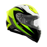 TORC T-15 Shock Full Face Helmet