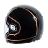 TORC Newport Copper Pin Helmet