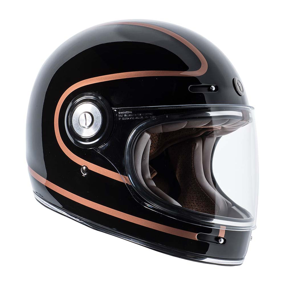 TORC Newport Copper Pin Helmet