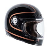 TORC Newport Copper Pin Helmet