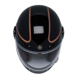 TORC Newport Copper Pin Helmet