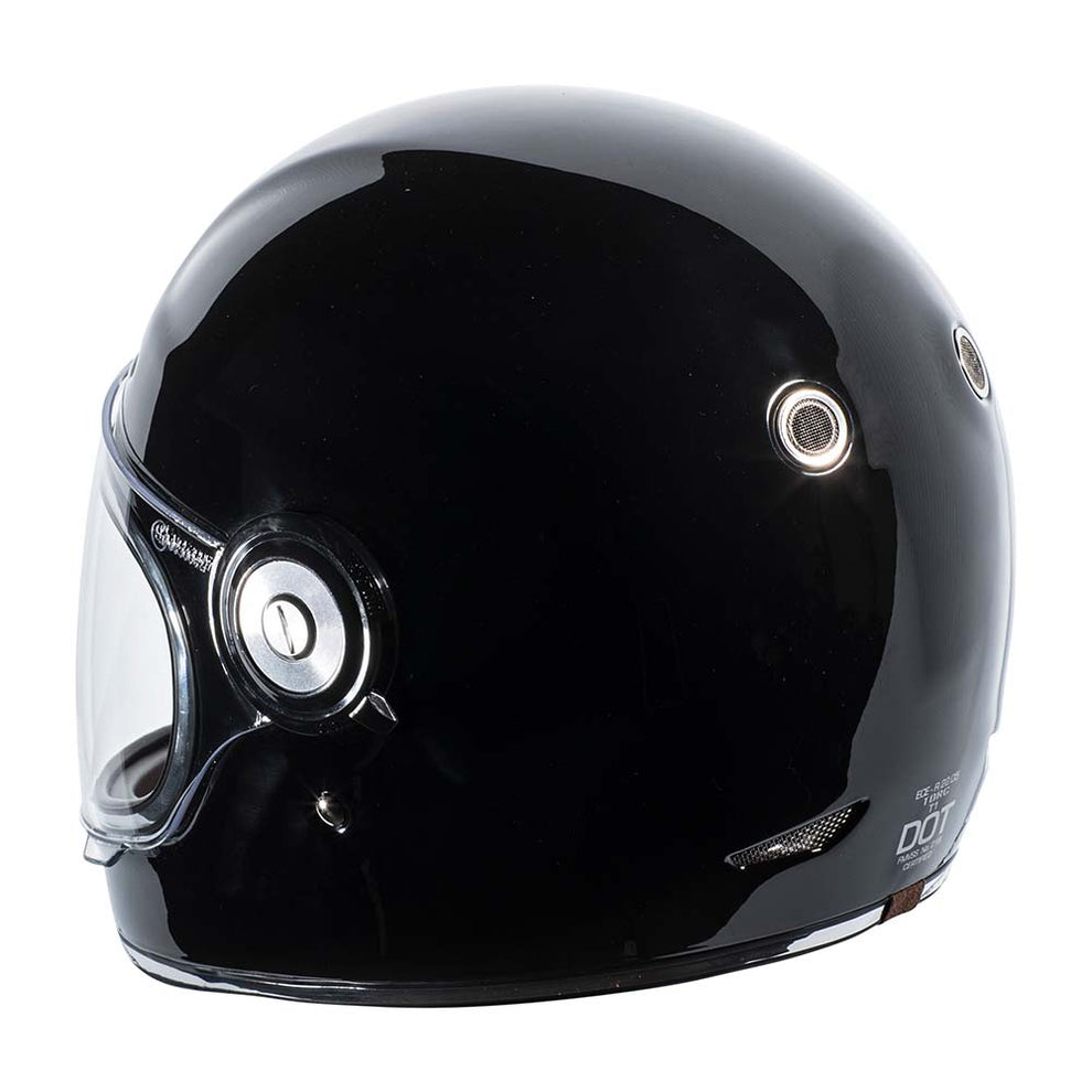 TORC Newport Solid Helmet