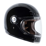 TORC Newport Solid Helmet