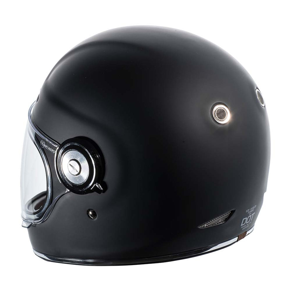 TORC Newport Solid Helmet