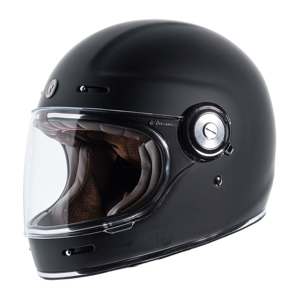 TORC Newport Solid Helmet