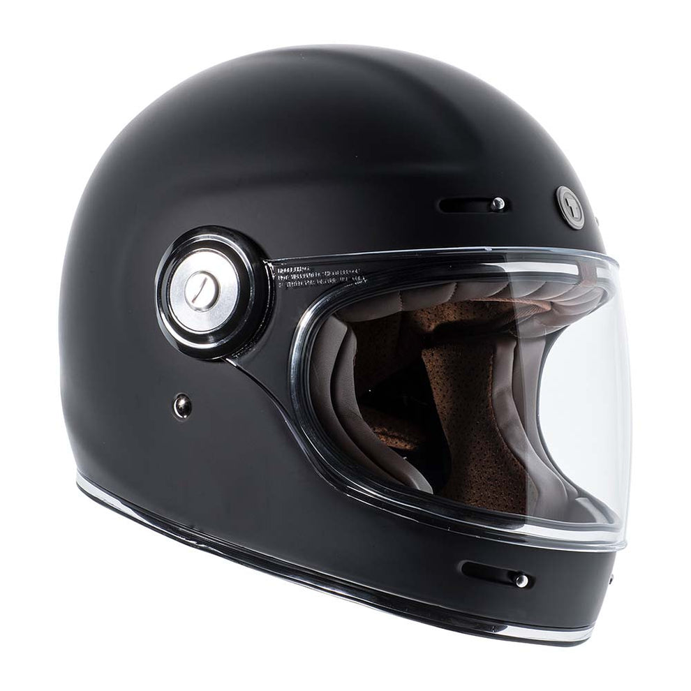TORC Newport Solid Helmet