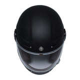 TORC Newport Solid Helmet