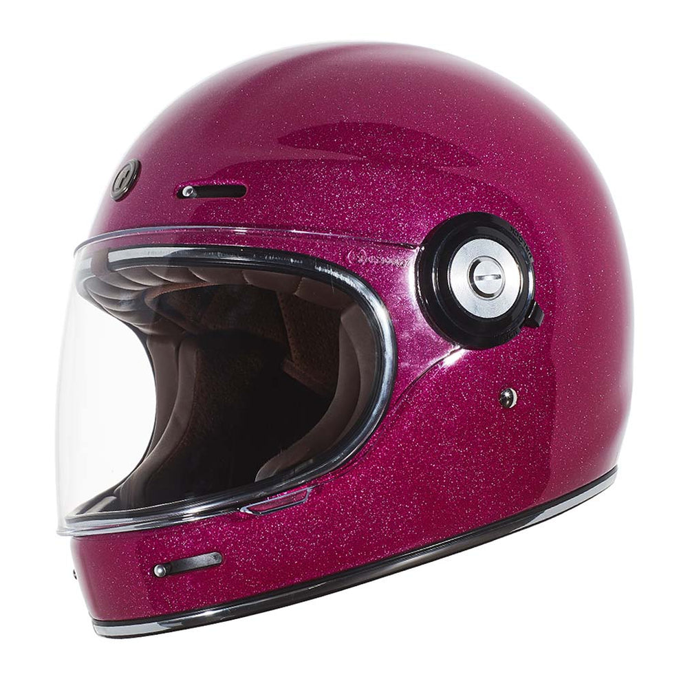 TORC Newport Solid Helmet