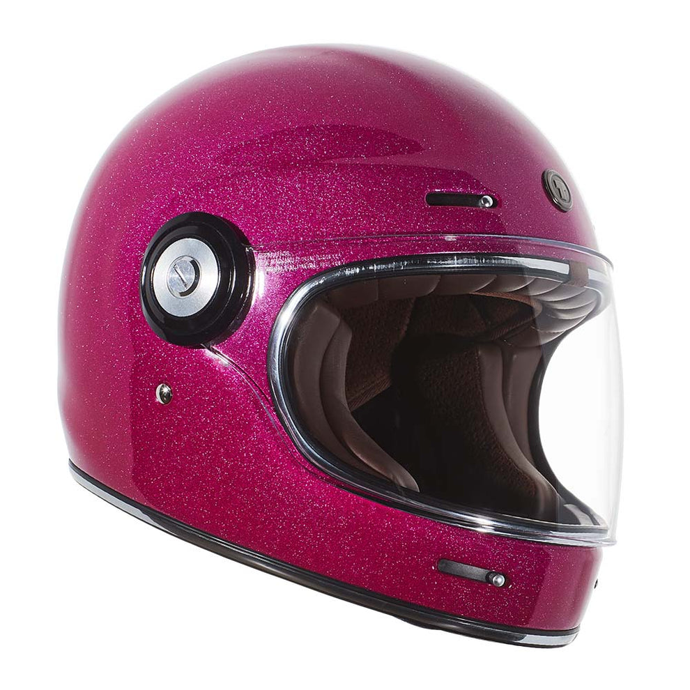 TORC Newport Solid Helmet