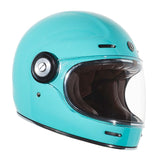 TORC Newport Solid Helmet