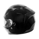 TORC T-15 Black Helmet