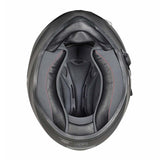TORC T-15 Black Helmet