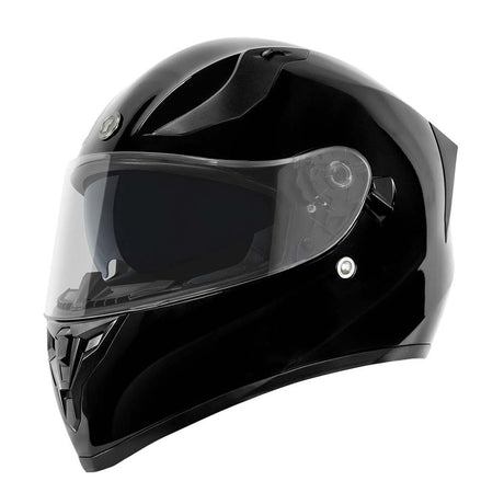 TORC T-15 Black Helmet