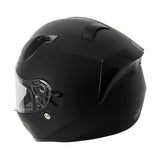 TORC T-15 Black Helmet