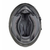 TORC T-15 Black Helmet
