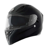 TORC T-15 Black Helmet