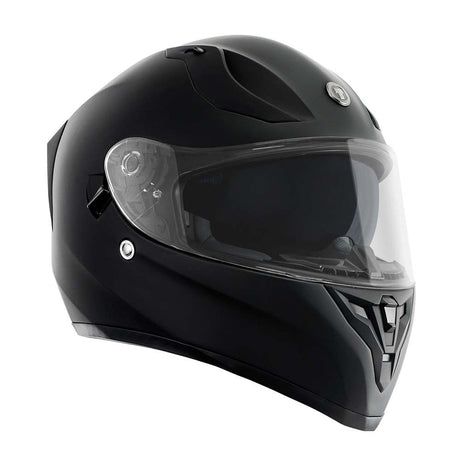 TORC T-15 Black Helmet