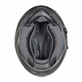 TORC T-15 Bluetooth Black Helmet