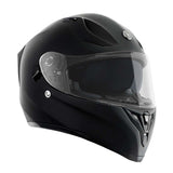 TORC T-15 Bluetooth Black Helmet